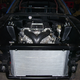 Illustration for article titled Snake-Bit: Twin-Turbo Viper V10-Powered Mustang